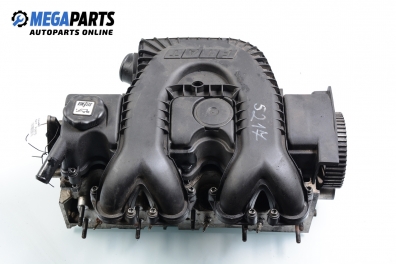 Engine head for Fiat Punto 1.9 DS, 60 hp, 3 doors, 2001