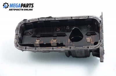 Crankcase for Opel Vectra B (1996-2002) 1.6, sedan