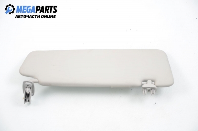 Parasolar for Audi A3 (8P) 1.6, 102 hp, 2004