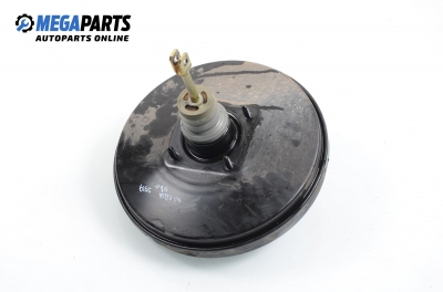 Servo for Nissan Micra (K12) 1.0 16V, 65 hp, hecktür, 2003