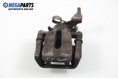 Caliper for Lancia Lybra 1.9 JTD, 110 hp, station wagon, 2001, position: rear - right