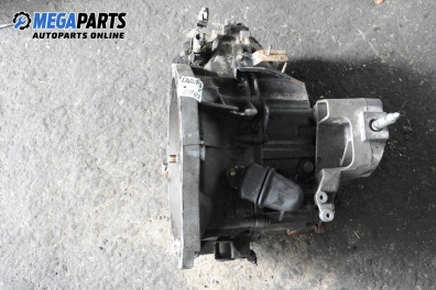  for Renault Laguna I (B56; K56) 2.2 dT, 113 hp, hatchback, 1998