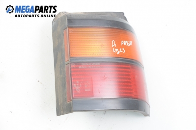 Tail light for Volkswagen Passat (B3) 1.8, 90 hp, station wagon, 1991, position: right