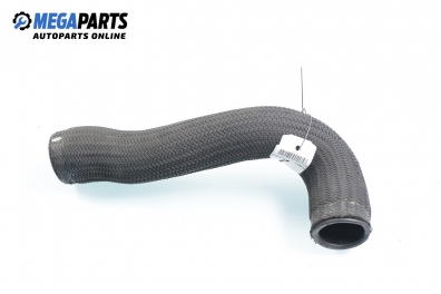 Turbo hose for Mitsubishi Pajero II 2.5 TD 4WD, 99 hp, 1999