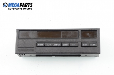 Board computer for BMW 3 (E36) 2.0, 150 hp, sedan, 1993