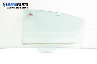 Window for Volkswagen Passat (B5; B5.5) 2.5 TDI, 150 hp, sedan automatic, 2000, position: rear - left