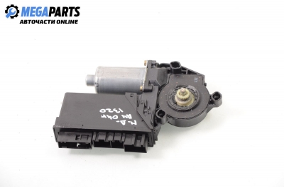 Window lift motor for Audi A4 (B6) 2.4, 170 hp, sedan, 2004, position: front - right