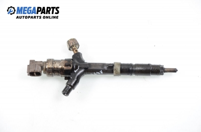 Duza diesel for Toyota Corolla Verso 2.0 D-4D, 90 hp, 2002 № 23670-27020