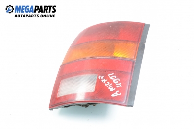 Tail light for Nissan Micra (K11) 1.0 16V, 54 hp, 3 doors, 1996, position: right