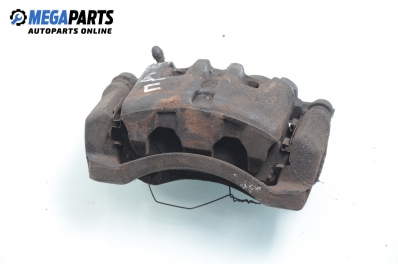 Caliper for Nissan X-Trail 2.0 4x4, 140 hp automatic, 2002, position: front - right