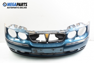 Frontstoßstange for Rover 75 1.8, 120 hp, sedan, 1999, position: vorderseite