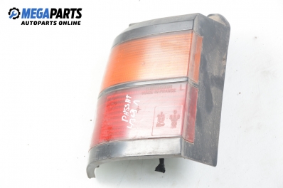 Tail light for Volkswagen Passat (B3) 1.8, 90 hp, station wagon, 1991, position: left