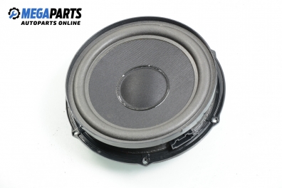 Difuzor pentru Porsche Cayenne (2002-2010) Blaupunkt № 7E0 035 411 A