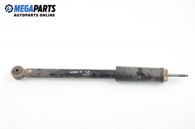 Shock absorber for Lancia Lybra 1.9 JTD, 110 hp, station wagon, 2001, position: rear - left