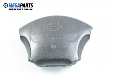 Airbag for Nissan Micra (K11) 1.0 16V, 54 hp, 3 doors, 1996 № Woodville 60-12384