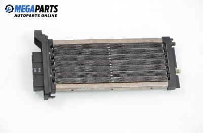 Electric heating radiator for Lancia Lybra 1.9 JTD, 110 hp, station wagon, 2001