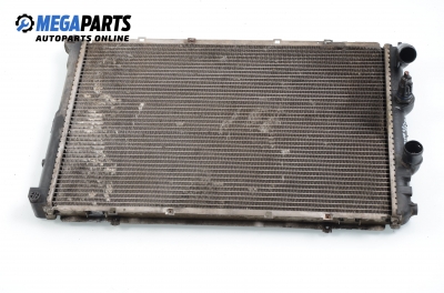 Water radiator for Renault Megane 1.6, 90 hp, coupe, 1998