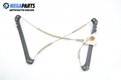 Power window mechanism for Audi A3 (8P) (2003-2012) 1.6, hatchback, position: left