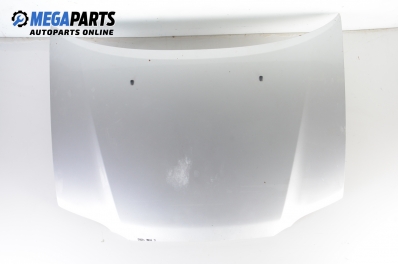 Bonnet for Mitsubishi Space Star 1.8 GDI, 122 hp, 2000