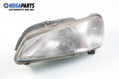 Headlight for Peugeot 106 1.0, 50 hp, 3 doors, 1997, position: left