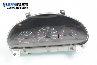 Instrument cluster for Kia Sportage I (JA) 2.0 TD 4WD, 83 hp, 5 doors, 2002