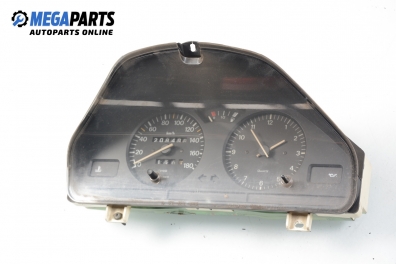 Instrument cluster for Peugeot 106 1.0, 50 hp, 3 doors, 1997