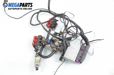 LPG injection system TGstream