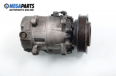 AC compressor for Lancia Kappa 2.4 TDS, 124 hp, station wagon, 1997 № Denso 447300-2680