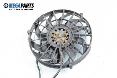 Radiator fan for Opel Corsa B 1.2 16V, 65 hp, 3 doors, 1998