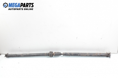 Tail shaft for Nissan X-Trail 2.0 4x4, 140 hp automatic, 2002