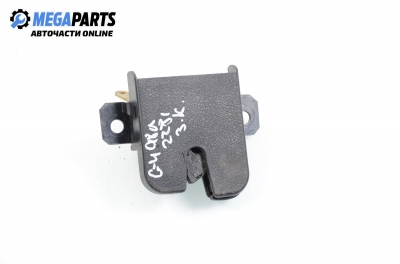 Trunk lock for Volkswagen Golf IV 1.8 T, 150 hp, 3 doors, 1998