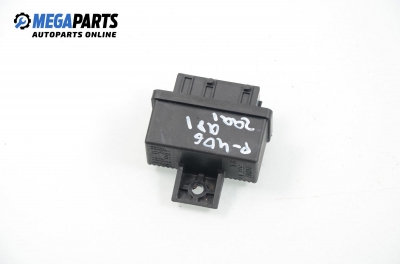 Relay for Peugeot 406 1.8 16V, 110 hp, station wagon, 1998