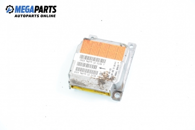 Airbag module for Mercedes-Benz A-Class W168 1.6, 102 hp, 1999 № Bosch 0 285 001 222