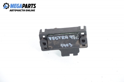 MAP sensor for Opel Vectra B (1996-2002) 1.6, sedan