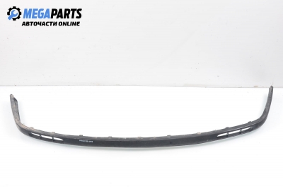 Front bumper moulding for Renault Laguna I (B56; K56) 2.0, 113 hp, hatchback automatic, 1995, position: front