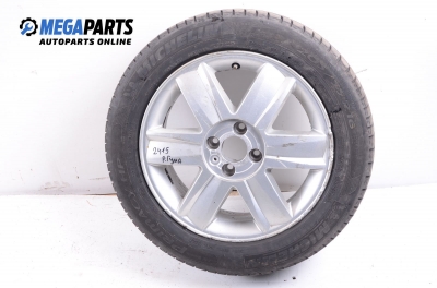 Spare tire for Renault Megane (2002-2008) 16 inches, width 6.5 (The price is for one piece)