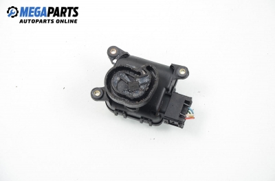 Heater motor flap control for Lancia Lybra 1.9 JTD, 110 hp, station wagon, 2001