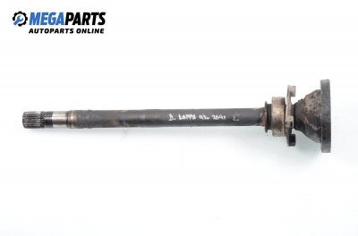 Driveshaft inner side for Lancia Kappa 2.4 TDS, 124 hp, station wagon, 1997, position: right