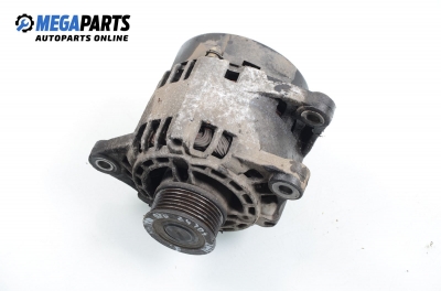 Alternator for Lancia Kappa 2.4 TDS, 124 hp, station wagon, 1997