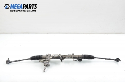 Hydraulic steering rack for Opel Astra G 2.0 DI, 82 hp, station wagon automatic, 1999