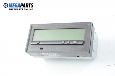 Clock indicator display for Mitsubishi Pajero Pinin 2.0 GDI, 129 hp, 2003 № MR444752