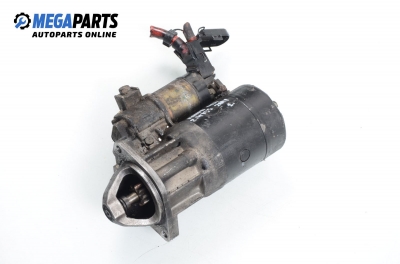 Starter for Lancia Kappa 2.4 TDS, 124 hp, station wagon, 1997