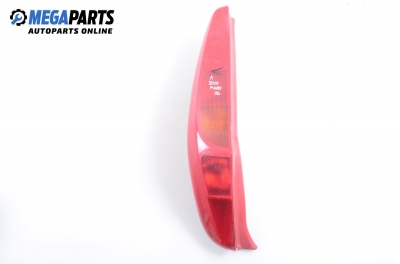 Tail light for Fiat Punto 1.9 JTD, 86 hp, hatchback, 5 doors, 2002, position: left