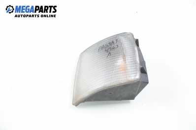 Blinker for Volkswagen Passat (B3) 1.8, 90 hp, station wagon, 1991, position: left