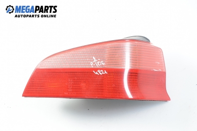 Tail light for Peugeot 106 1.0, 50 hp, 3 doors, 1997, position: right Valeo