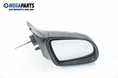 Mirror for Opel Corsa B 1.4, 60 hp, hatchback, 3 doors, 1993, position: right