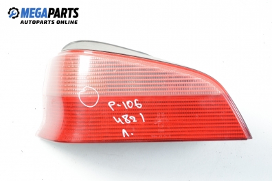 Tail light for Peugeot 106 1.0, 50 hp, 3 doors, 1997, position: left Valeo