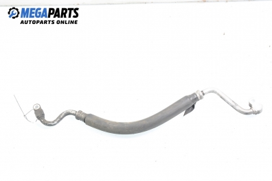 Air conditioning tube for Mitsubishi Pajero II 2.5 TD 4WD, 99 hp, 1999