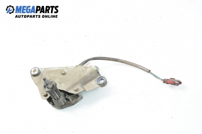 Front wipers motor for Peugeot 106 1.0, 50 hp, 1997 Valeo