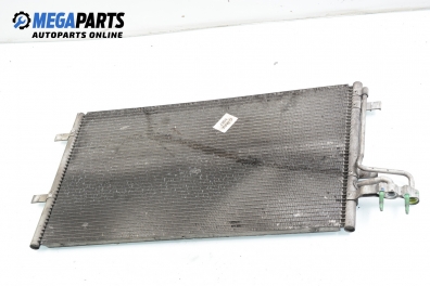 Air conditioning radiator for Ford Focus II 1.6 TDCi, 90 hp, 2007